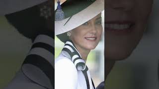 Royal Family: Princess Kate & Kids at King's Birthday