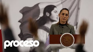 Los temas más importantes de la conferencia mañanera del viernes 12 de septiembre de 2025