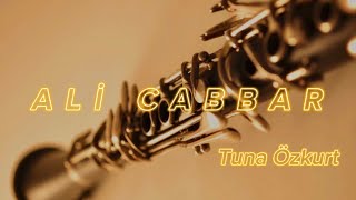 Tuna Özkurt - Ali Cabbar Cover