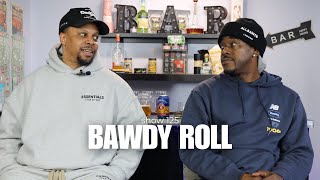 Bawdy Rolll | Show 145 ( Vikings, Urgent Care, 3Some Picks, Black History)