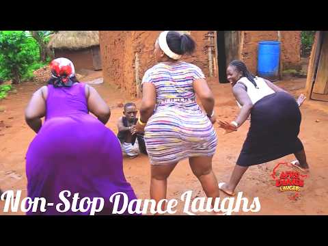 23 Minutes of Non-Stop Afro Dance Laughs - EP 3