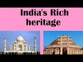 Indian Heritage and Culture Trivia
