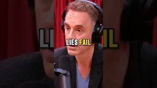 Lying Makes You Powerful… Until This Happens | Jordan Peterson