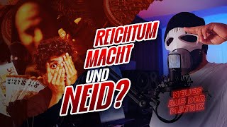 Neo Unleashed - Neues aus der Matrix #4 │ WARUM ich die MASKE trage...