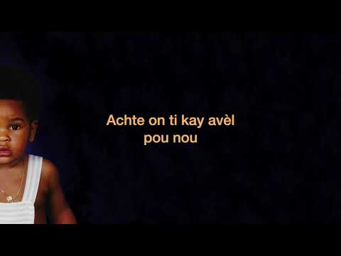 MEDJY - LASYANS (Official Lyrics Video)