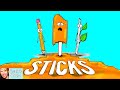 Understanding Themes and Characters in Stories
