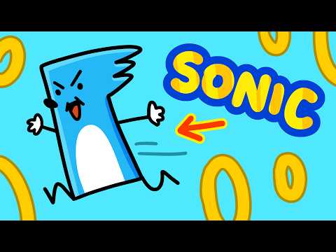 SONIC - Film completo (FILM COMPLETO)
