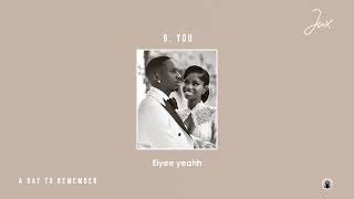 Jux - You (Official Audio)