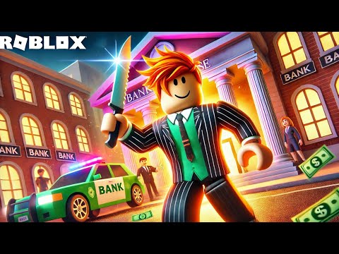 🔴ROBLOX🔴ที่สุดของความวุ่นวายในOHIO