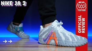 Nike Ja 3
