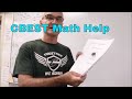 Basic Math Skills Assessment