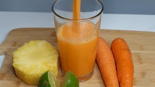 Mejora la Vista, Desintoxica el cuerpo y fortalece los huesos