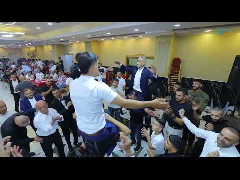 الفنان منذر ابو نجمة أجمل ريمكس أغاني العريس محمد ابو سبيتاني القدس 2025