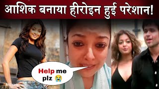 Tanushree Dutt Aashiq Banaya Actress Crying Over Disturbing Things And Her Health...