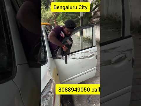 Car Dent removal services 📌📍 8088949050 call