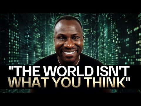 Watch Before it Gets Deleted | How To Escape The Matrix (FREE YOUR MIND)