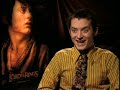 Elijah Wood Interview Insights