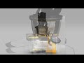 Características y Tecnología del Extractor de Jugos
