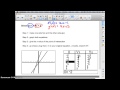 Understanding Function Notation and Solving Equations