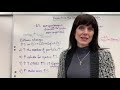 Entropy and Phase Changes Concepts