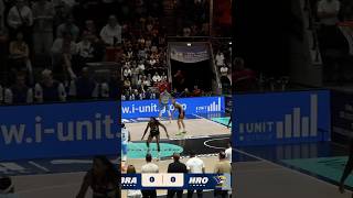 Dunk by Tajh Green