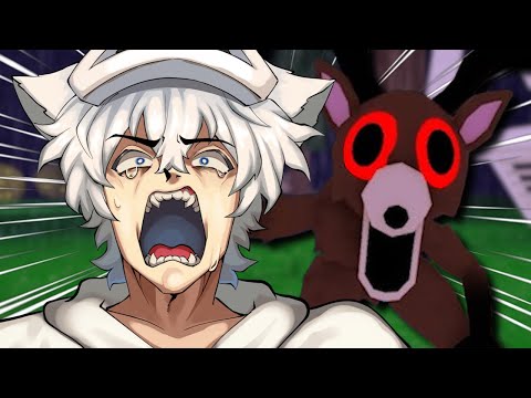 99 Nights in the Forest is HILARIOUS... | Roblox