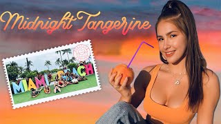 peja- Midnight Tangerine (official music video)