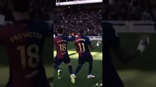 Barcelona comebacks 2024/2025🔥