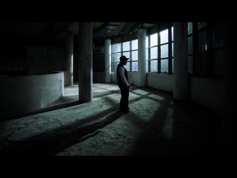 Hamza - SLOVAKIA (Visualizer)