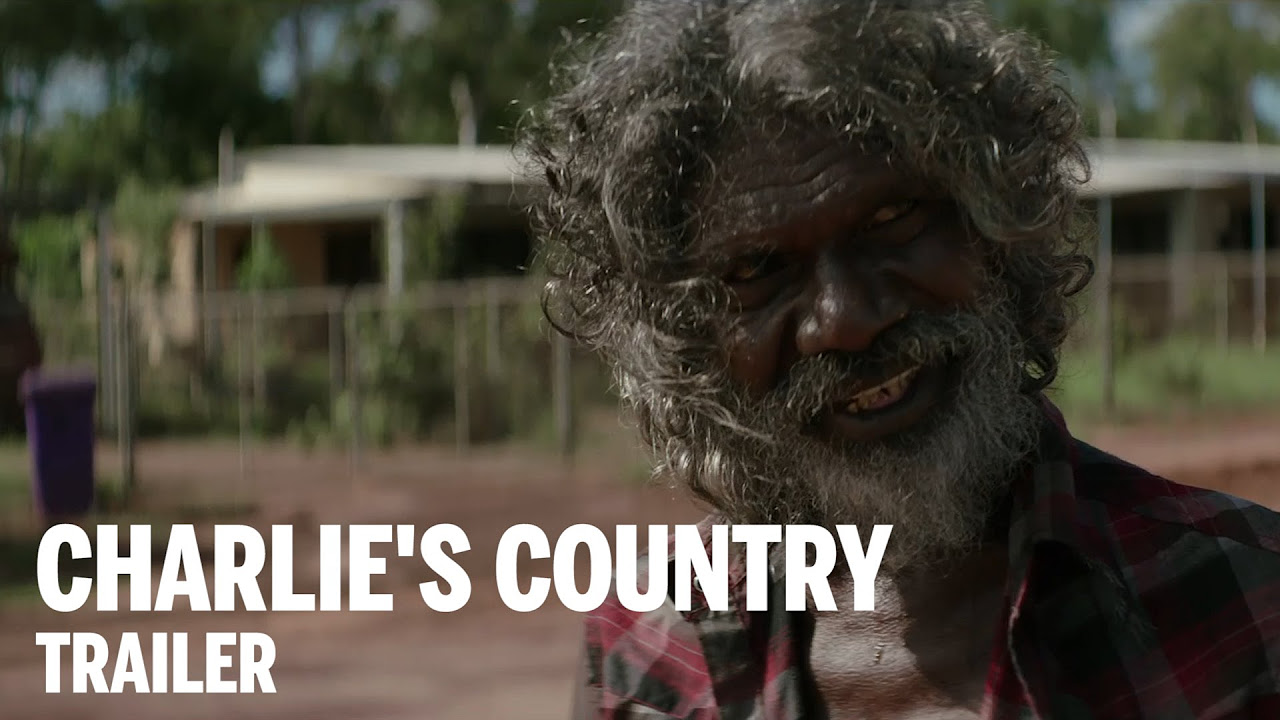 Charlie's Country Trailer thumbnail