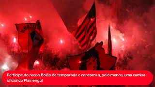 PALPITES LIBERTADORES