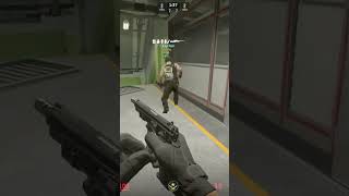 😃Цзшка, Молотов и флешка#cs2 #shorts