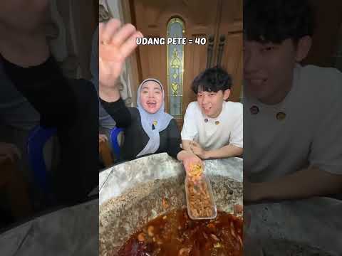 1 PETE UDANG = 1 JUTA PART 2