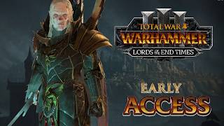 EARLY ACCESS VLAD - 56/100 Settlements! [IRONMAN/LEGENDARY]