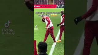 ğsswğsowhdlğ #galatasaray #football #barışalperyılmaz #millitakım