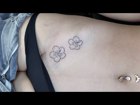 Intimate Tattoo