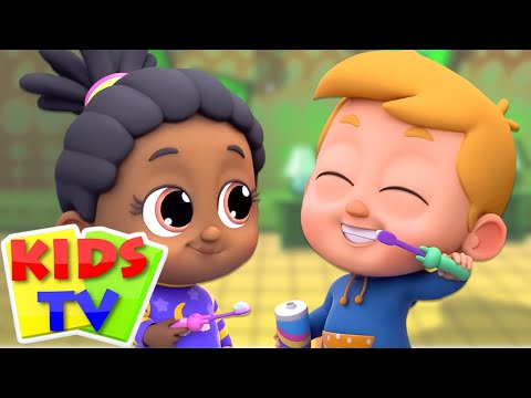 This is the Way, Doctor Song, ಕನ್ನಡ ಪ್ರಾಸಗಳು + Kannada Rhymes for Kids, Cartoon Songs