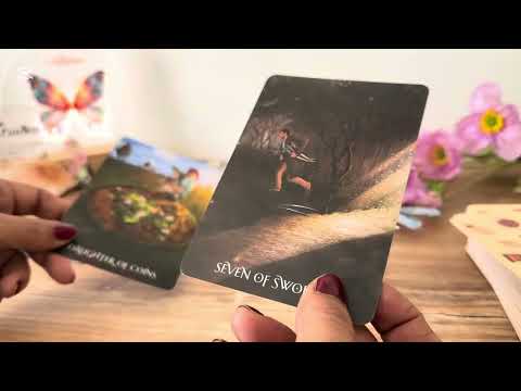 CUIDADO CON ESTE LOBO DISFRAZADO DE CORDERO #tarot #tarotgratis #parati #lectura