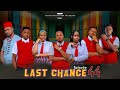 LAST CHNCE  44