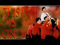 Themes and Symbolism in Dead Poets Society