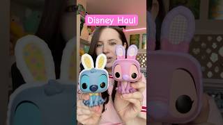 NEW Disney Spring Merch is Dropping! #funkopop #disney