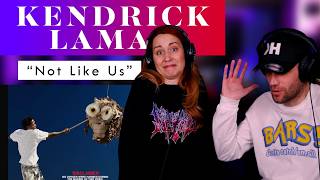 Knox Hill Teaches Opera Singer What Rap Is About featuring Kendrick Lamar in "Not Like Us"