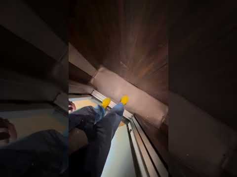 world smallest elevator #shortsvideo