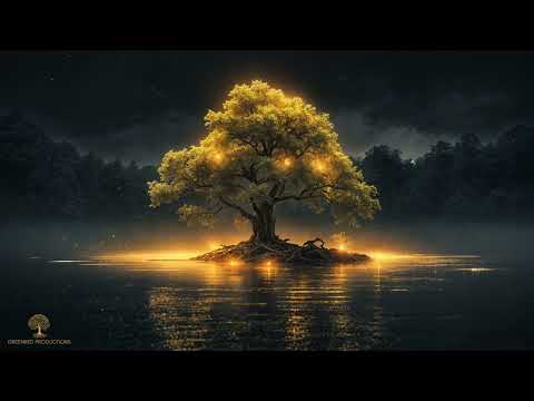 10Hz Binaural Beats for Mood Boost & Serotonin Release