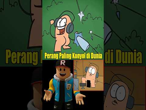 Tank Tentara Tembus Pandang Bikin Musuh Tak Berkutik!