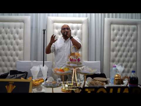 Sid Ali Chalabala 2025  Live Spécial Fête Mariage