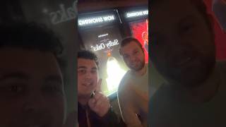 Shelby Oaks | Quick Out of Theater Reaction #film #movies #movie #cinema #cinematic #art #artist