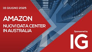 Amazon investe $13 miliardi in Australia, cosa fare?