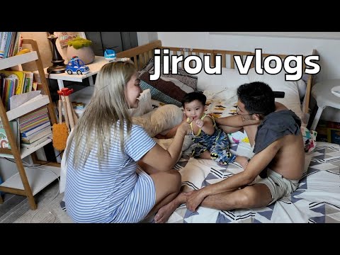 DI KO ITO VLOG, NAKIKIVLOG LANG AKO KAY JIROU..