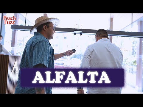 Alfata90. Tendría relaciones con un PUG | El punto con Luisito Rey